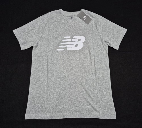 New balance men gray - men's,