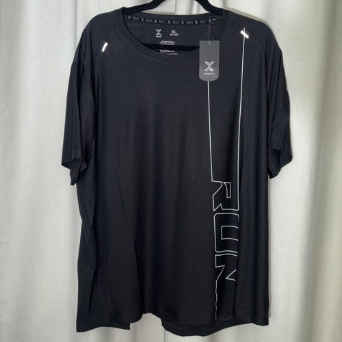 Xersion men black running - xersion,