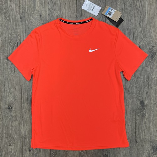 Nike running shirt size - running,